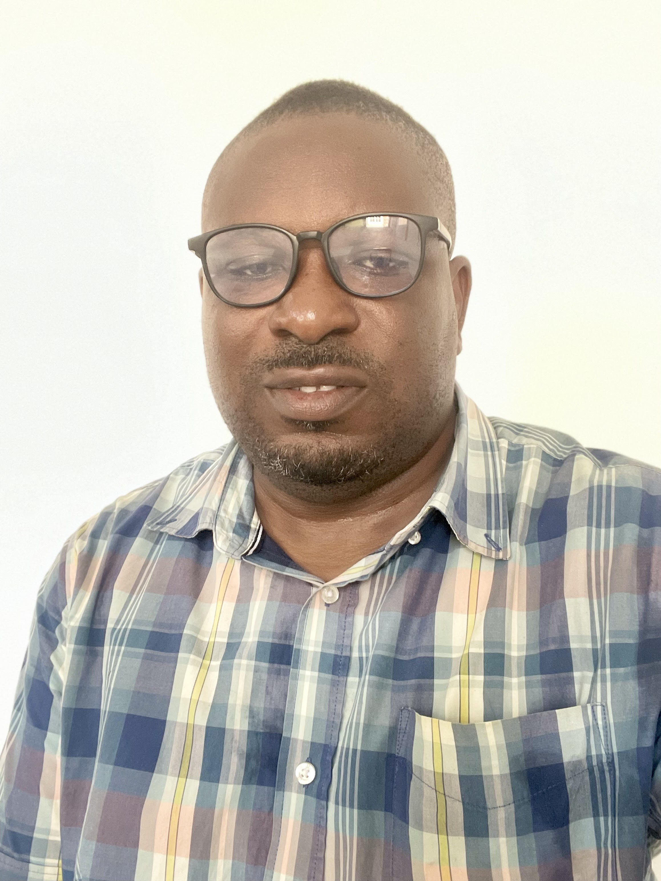 Gabriel Nii Amarh Ashitey