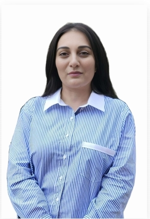 Gunel Mastafayeva