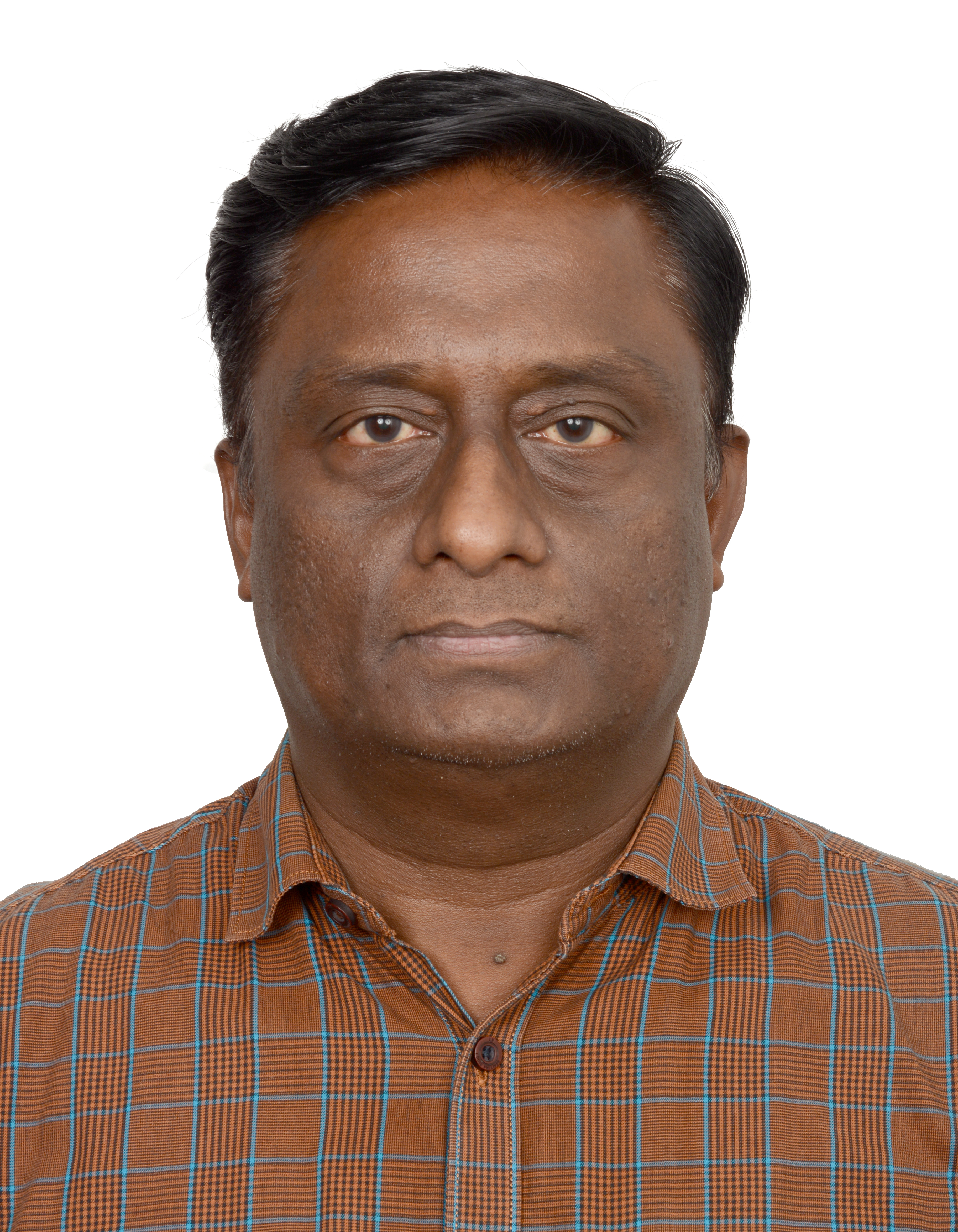 Selvam Ravindranath