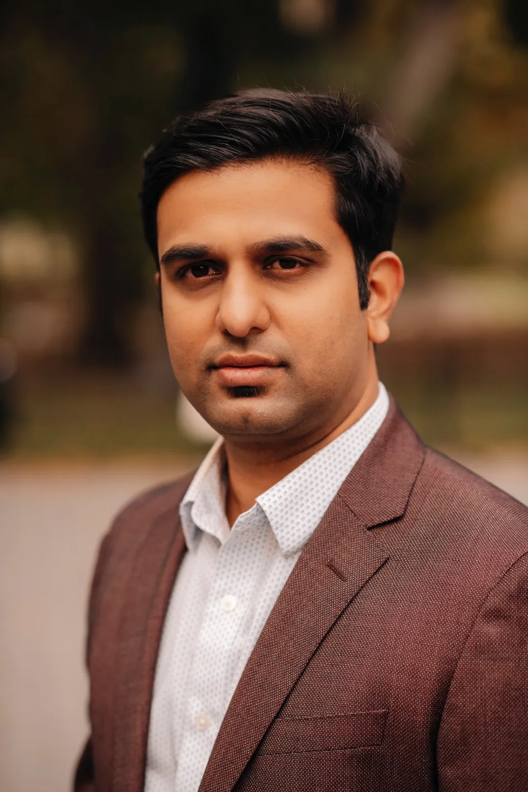 Abhijith Chikkalingaiah