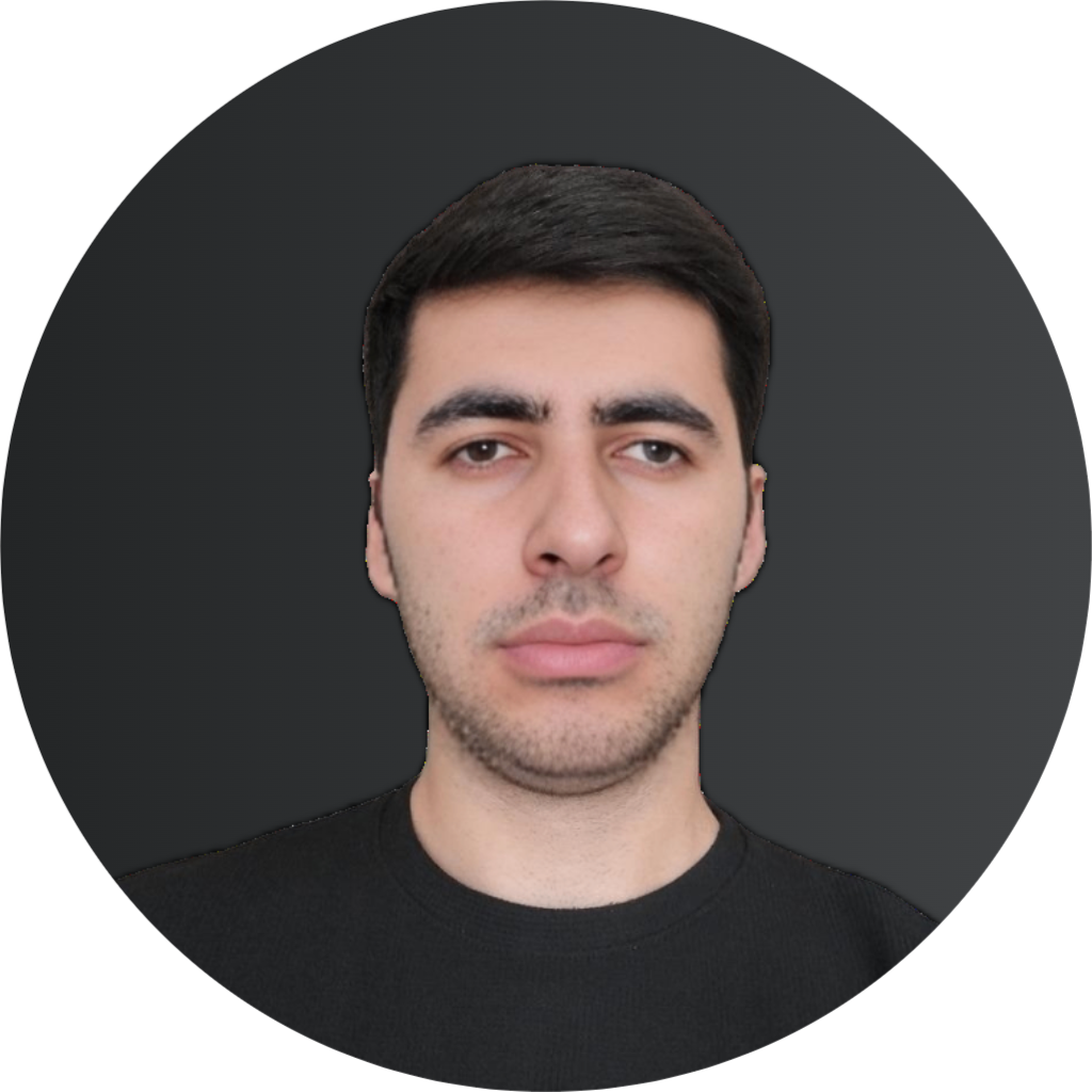 Agasaf Amirjanov
