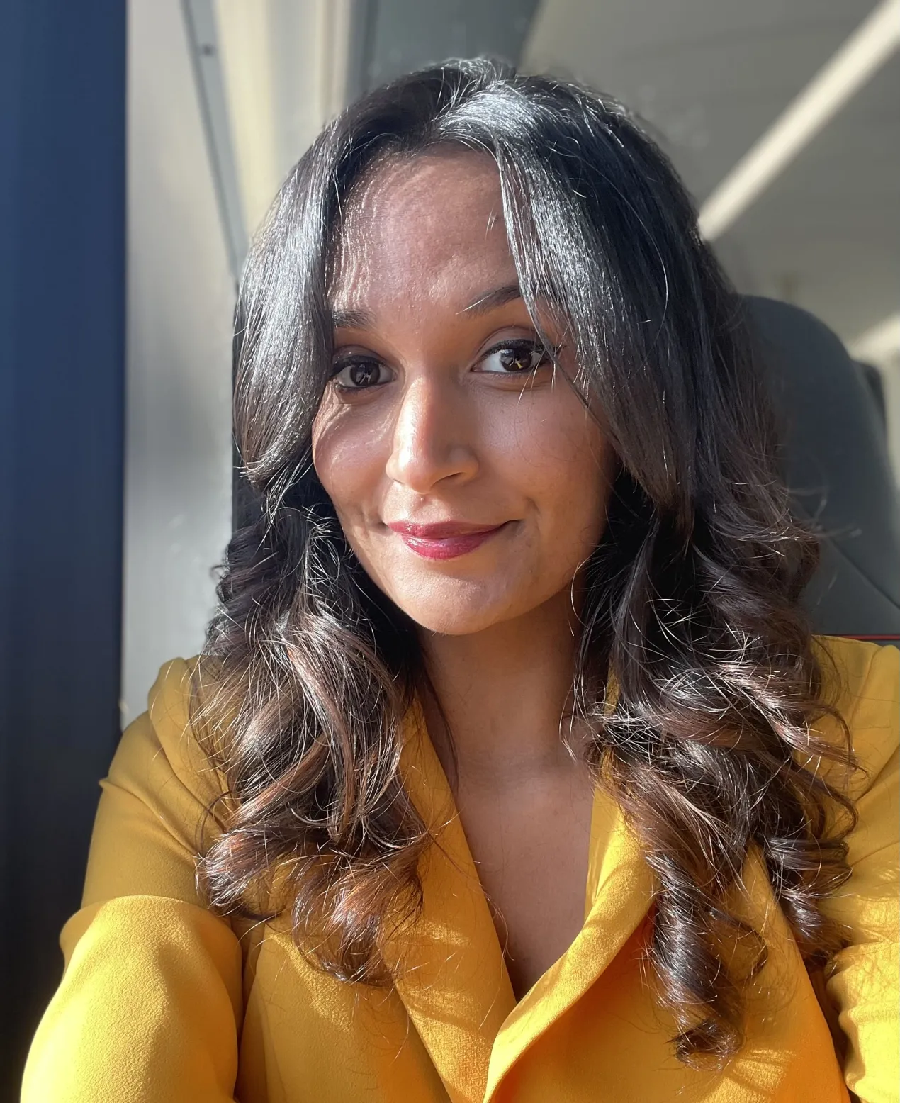 Aishwariya Rao Nagar