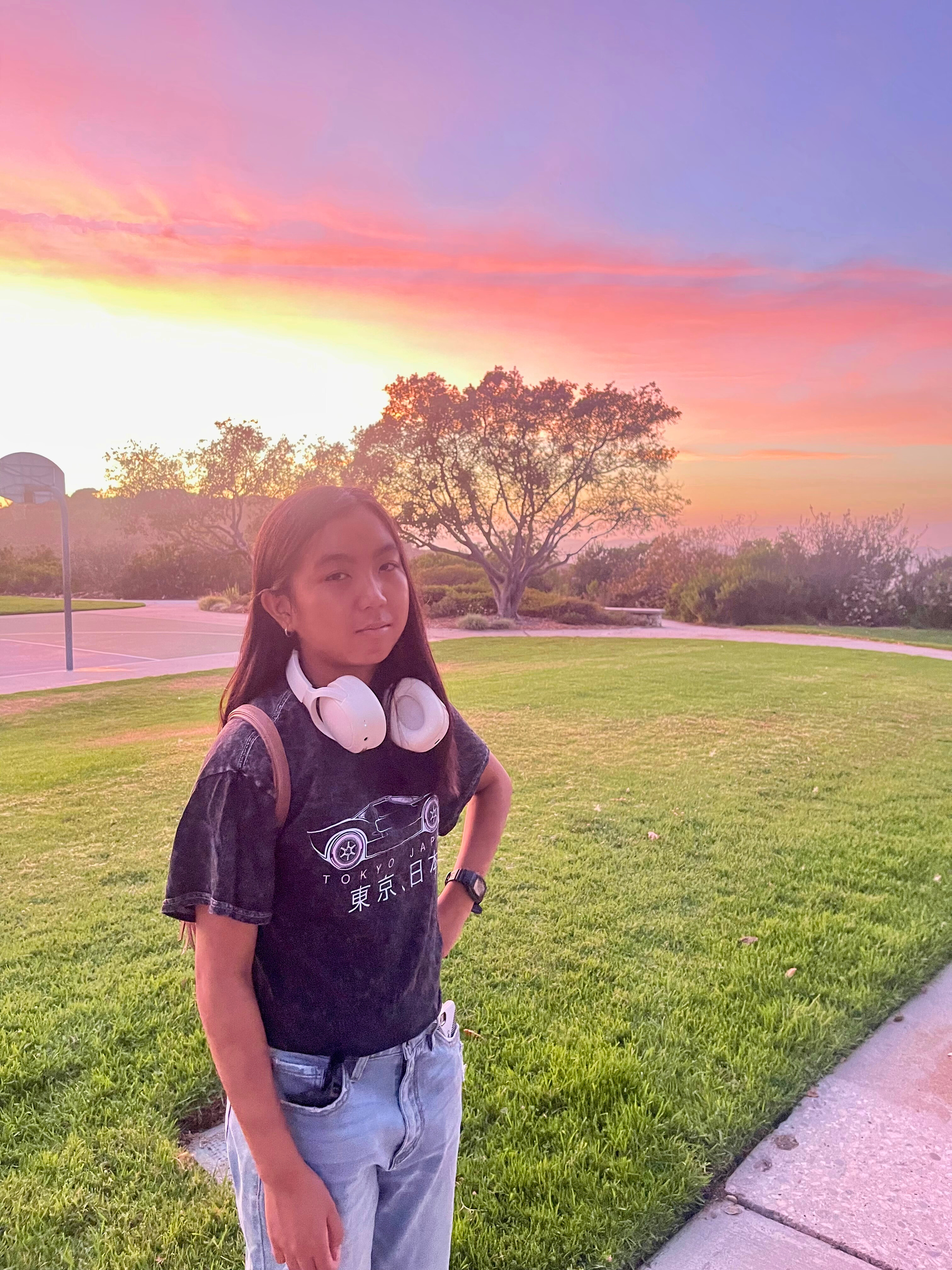 Averie Truong
