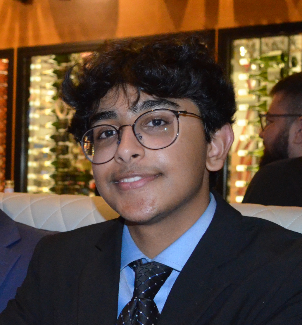 Hamza Rafeeq
