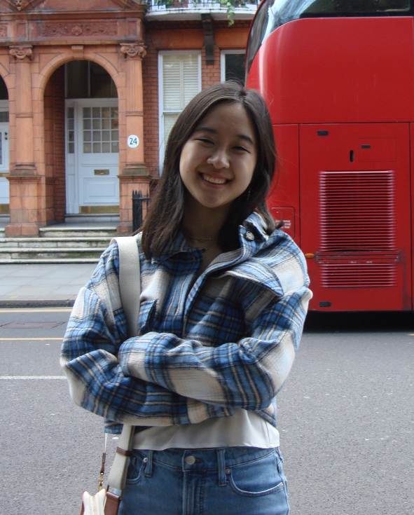 Hannah Bang