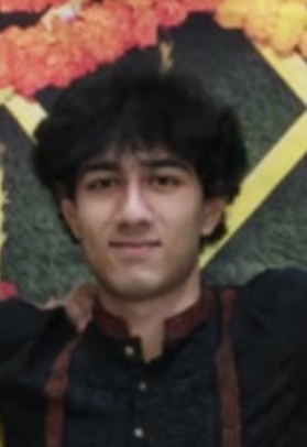 Muntasir Nahiyan