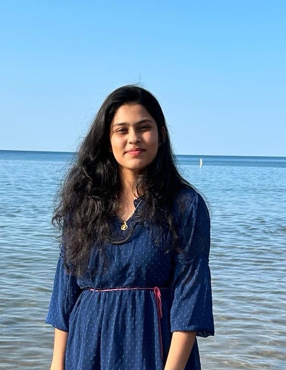 Nikhitha Reddi