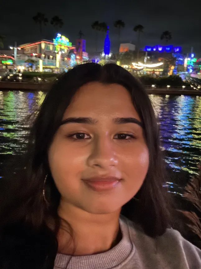 Tvisha Doshi